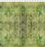 Evanescence Tapestry Green
