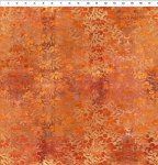 Evanescence Daisies Orange