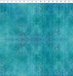 Evanescence Lace Teal