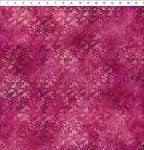 Evanescence Floral Tonal Magenta