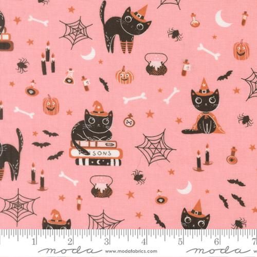 Purrs and Boos Cat Novelty Candy