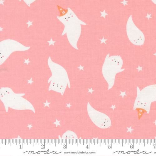 Purrs and Boos Ghost Novelty Candy