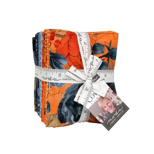Coven Fat Qtr Stack (25pcs)
