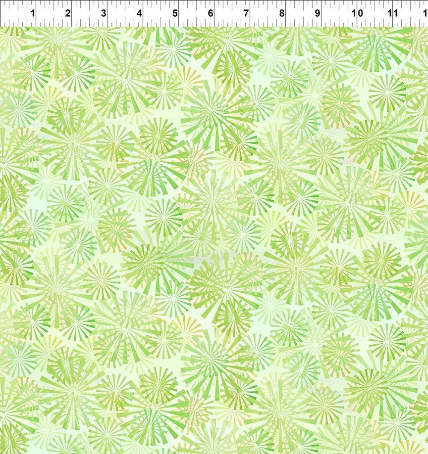 Felicity Rays Green