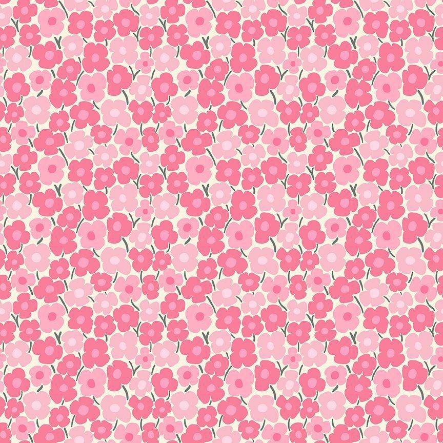 Pink Pony Club Flower Power Cream