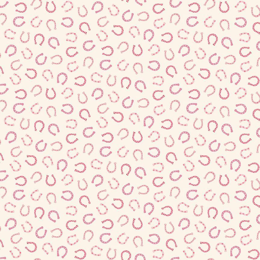 Pink Pony Club Stirrup Some Trouble Cream