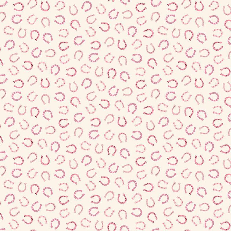 Pink Pony Club Stirrup Some Trouble Cream