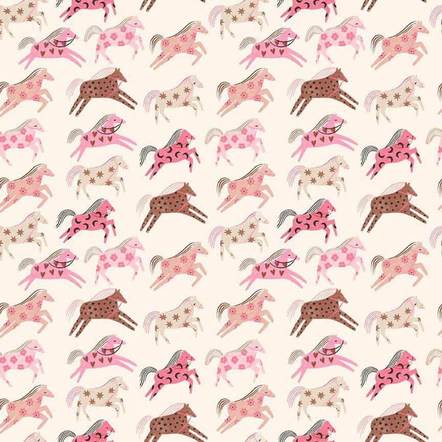 Pink Pony Club Wild Aint For Tamin'