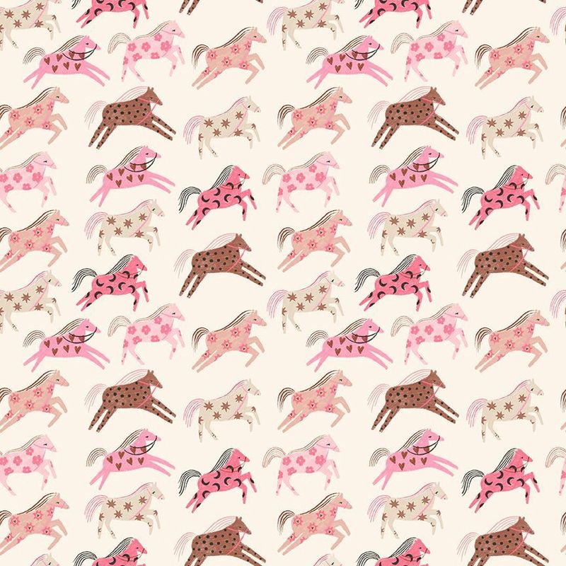 Pink Pony Club Wild Aint For Tamin'