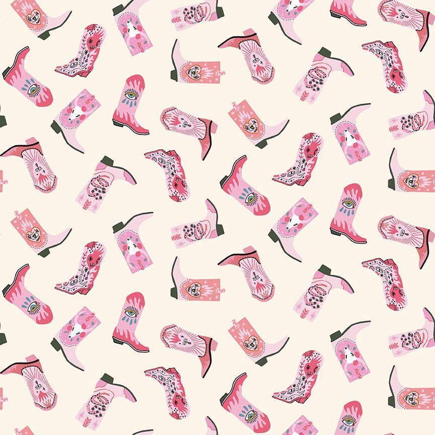 Pink Pony Club Yeehaw Cream