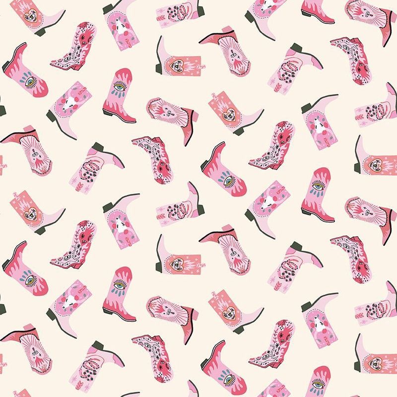 Pink Pony Club Yeehaw Cream