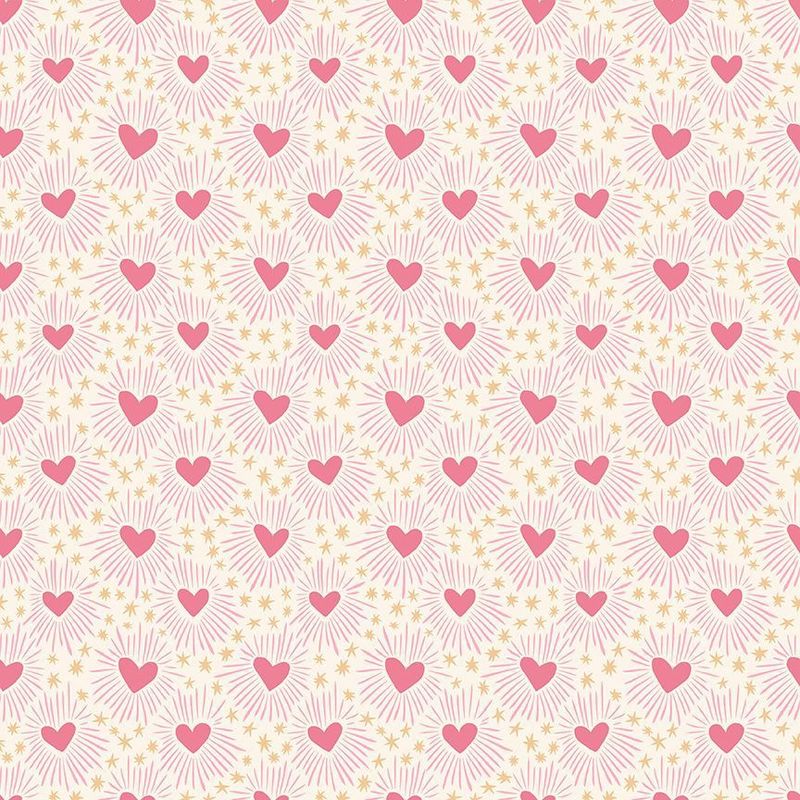 Pink Pony Club Heart Beat Cream