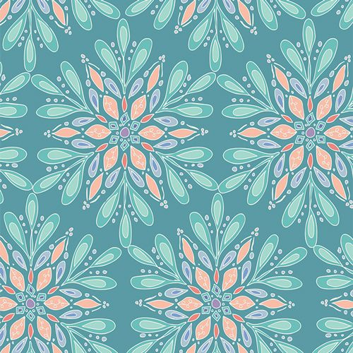 Frost &amp; Fir Winterflake Glow