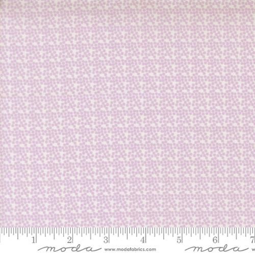 Gathered Bonbons Pebble Dots Lilac