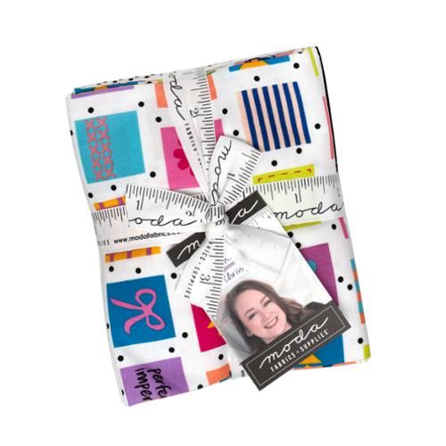 Makers Delight Fat Qtr Stack (35pcs)