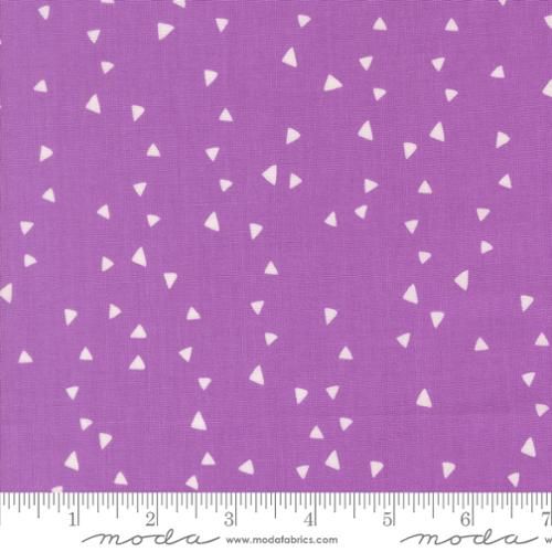 Makers Delight Trimming Blenders Triangles Sugar Plum