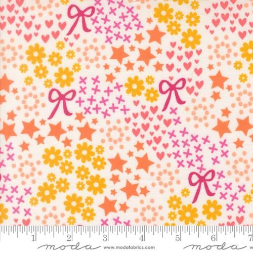 Makers Delight Doodles Floral Summer