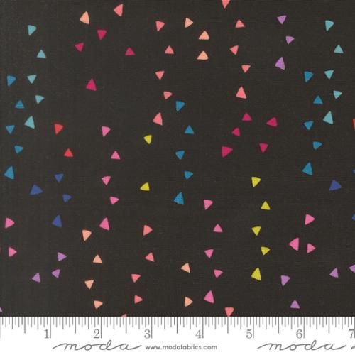 Makers Delight Trimming Blenders Triangles Super Black