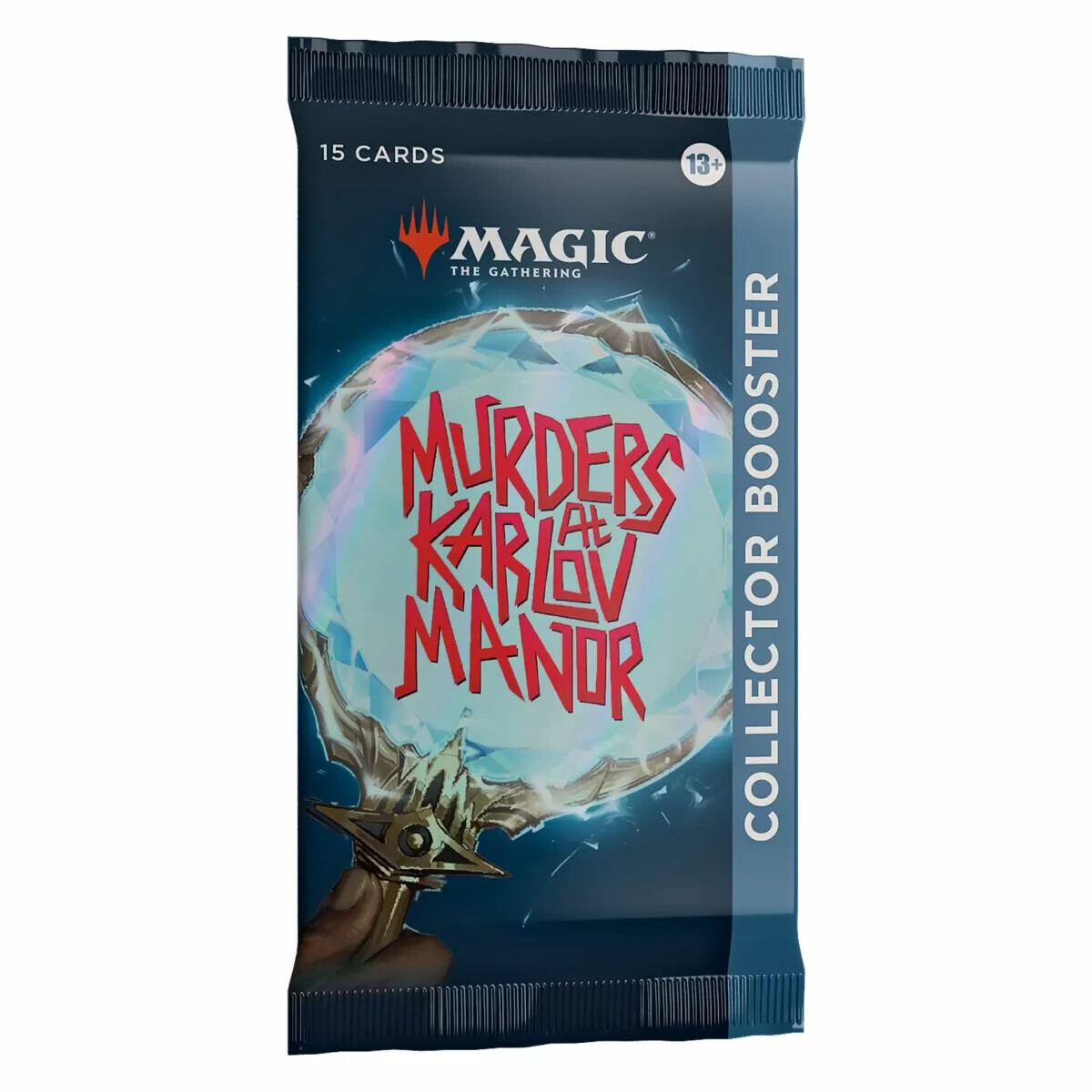 Murders at Karlov Manor Collector Booster Pack