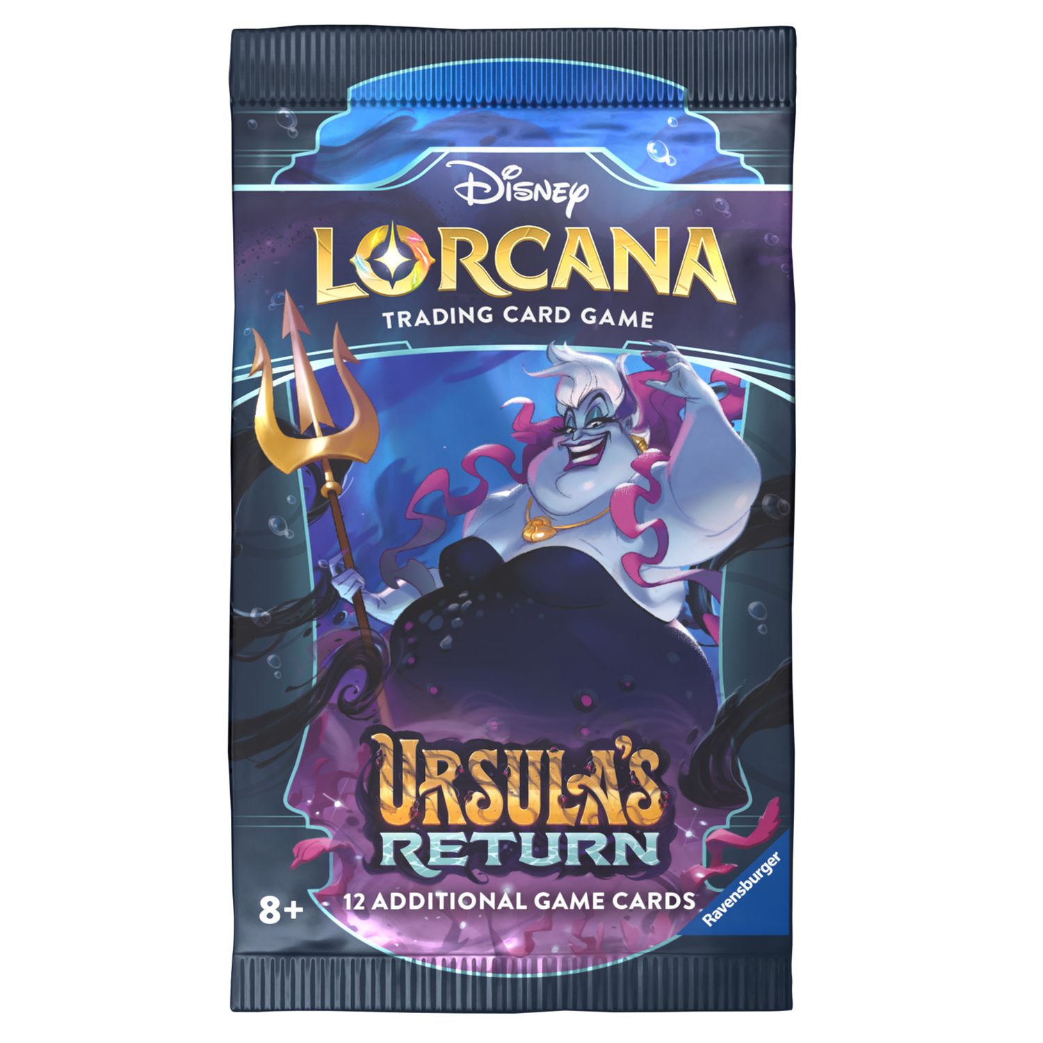 Ursula's Return: Booster Pack