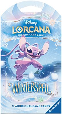 Winterspell Booster Pack