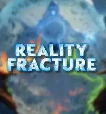 3rd Reality Fracture  Prerelease (9/25 2pm)
