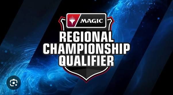 MtG RCQ Sealed 10/17