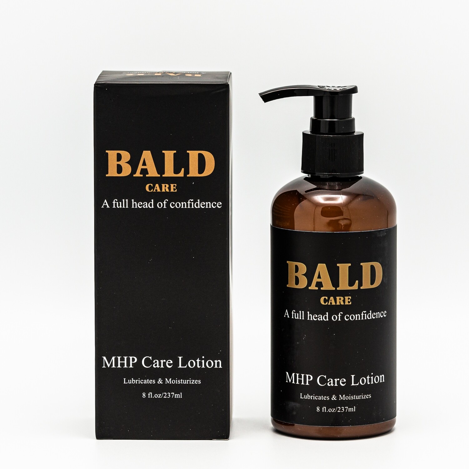 MHP Care Lotion