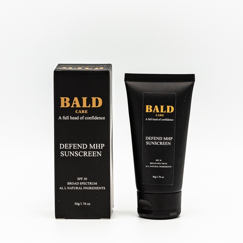 MHP Defend Sunscreen