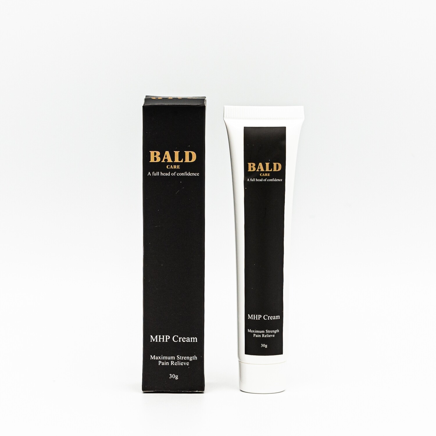 MHP Numbing Cream