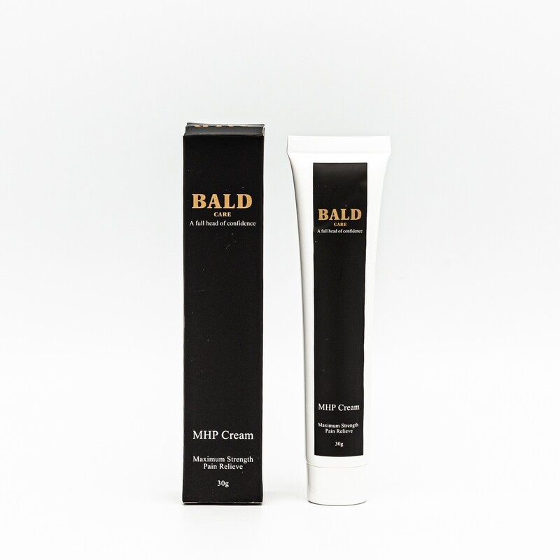 MHP Numbing Cream