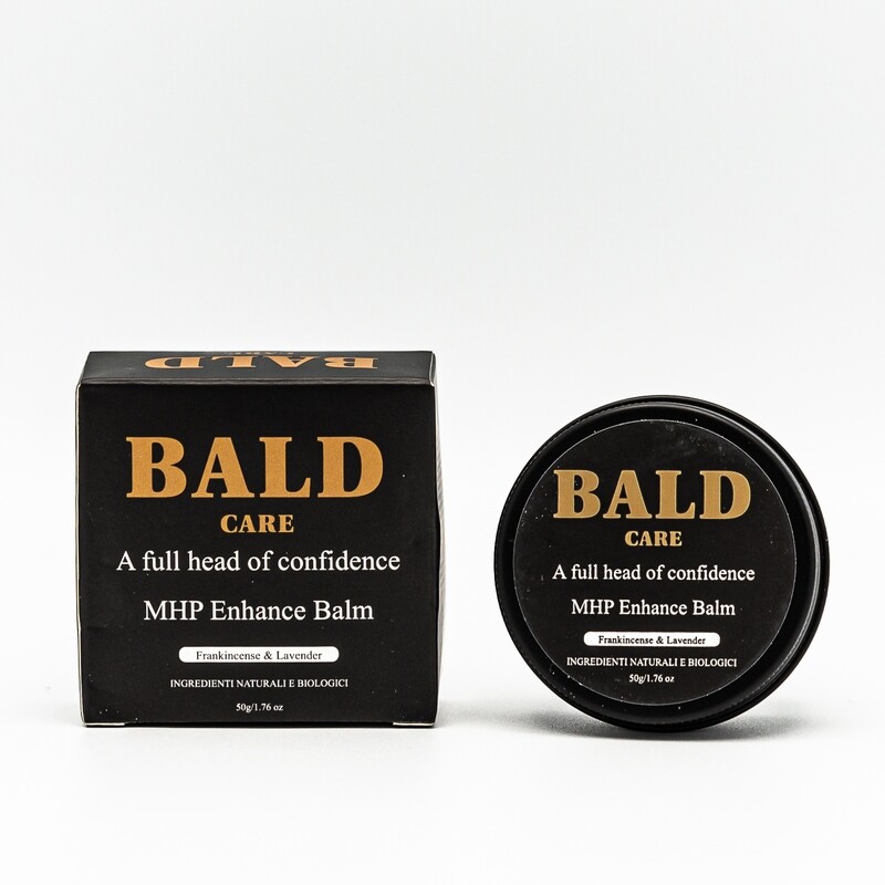 MHP Enhance Balm