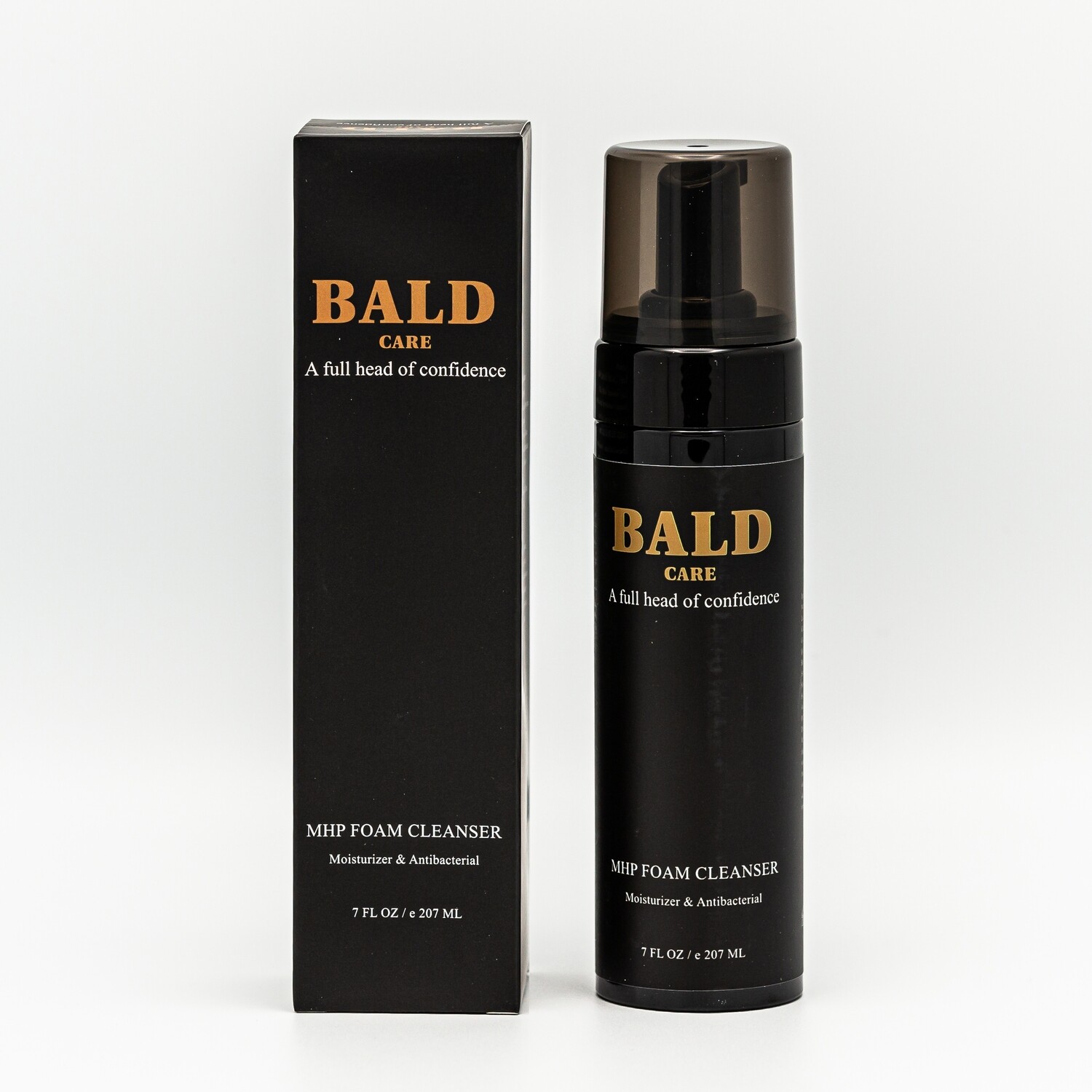 MHP Foam Cleanser