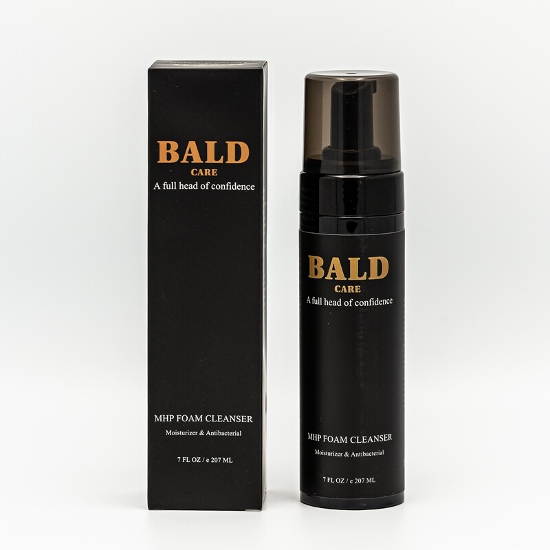 MHP Foam Cleanser