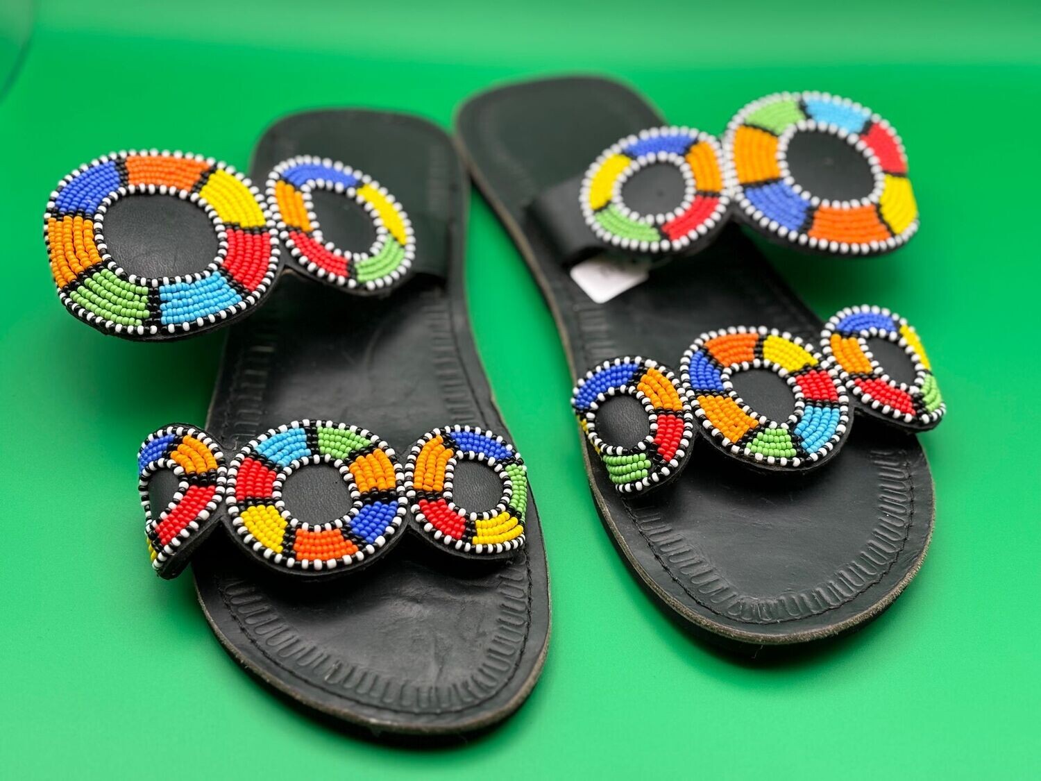 Sexy Sandals