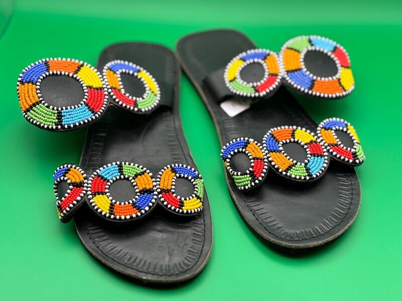 Sexy Sandals
