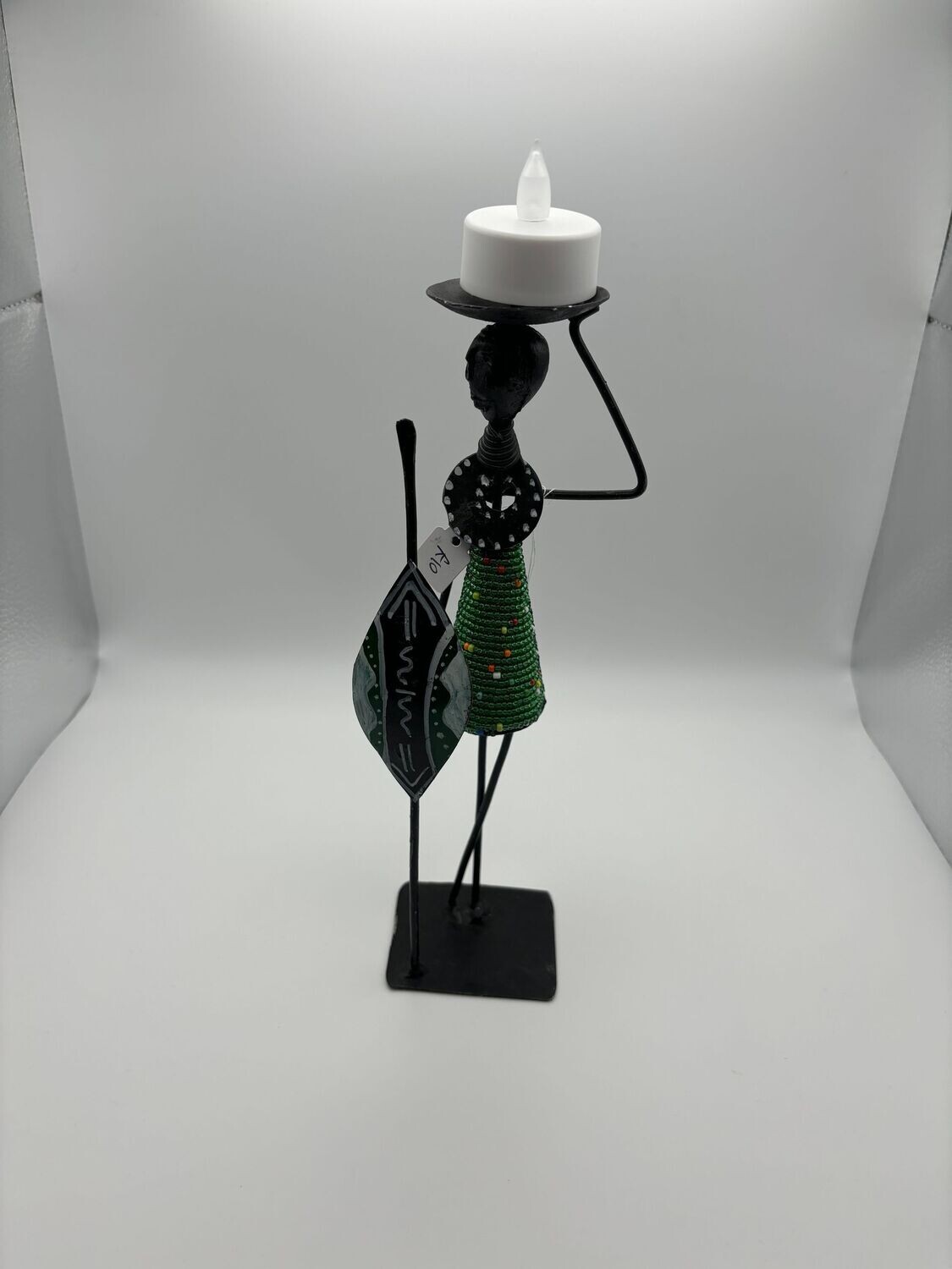 Candle holder