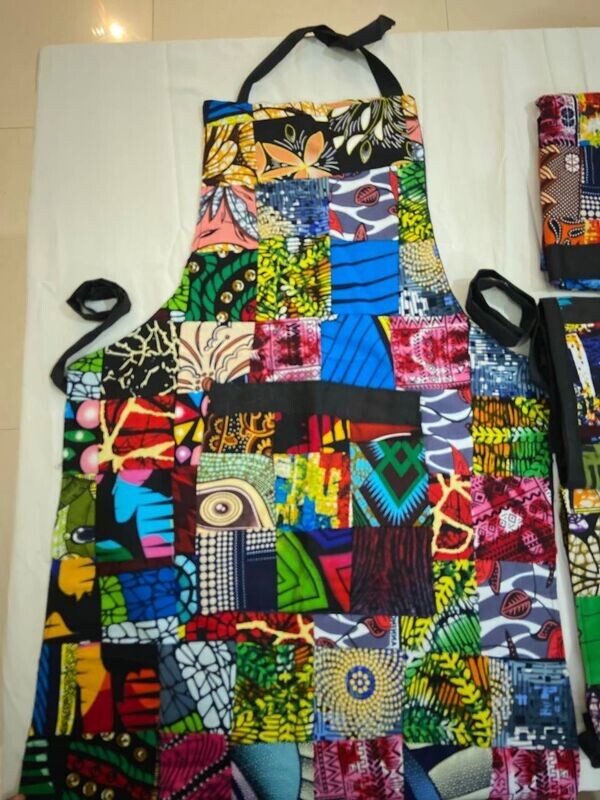 Apron