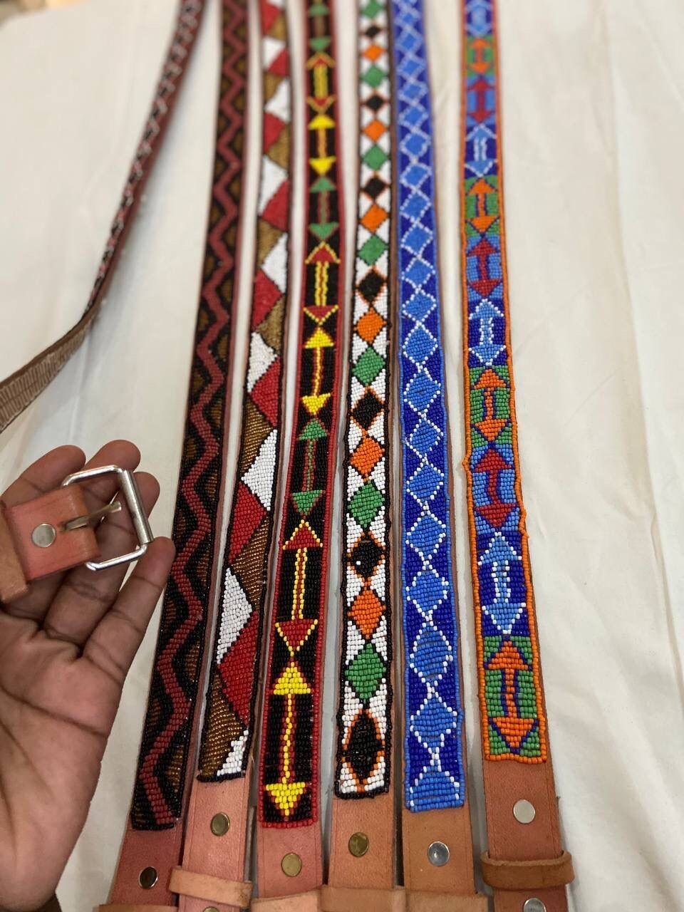 Belt Unisex