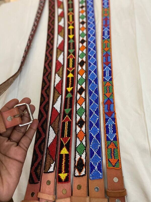 Belt Unisex