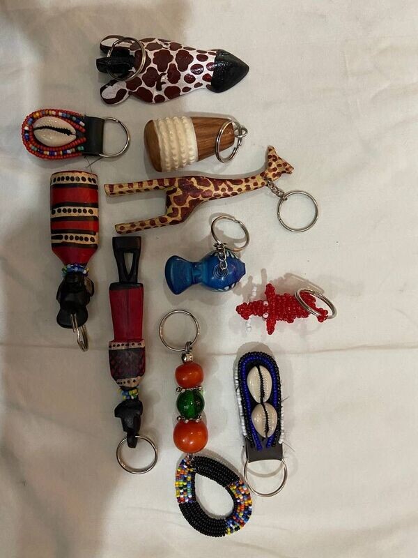 Key Holders