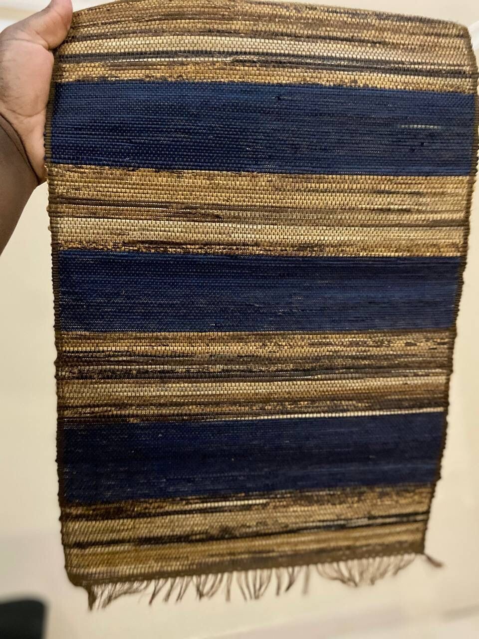 table Mats set