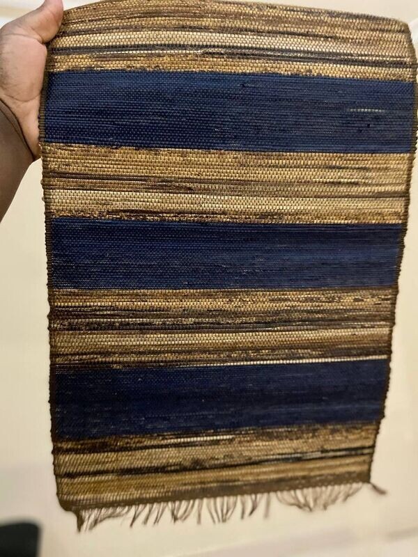 table Mats set
