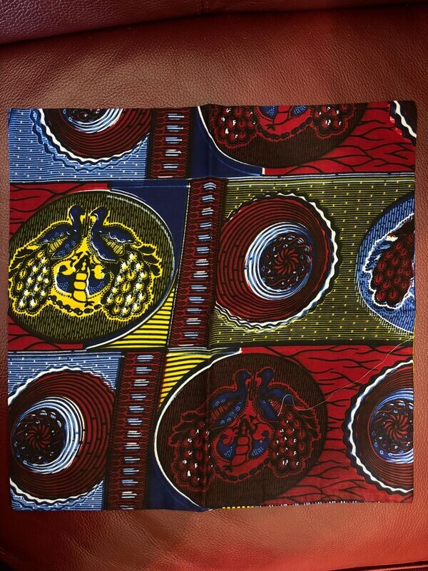 Seat covers set of 6