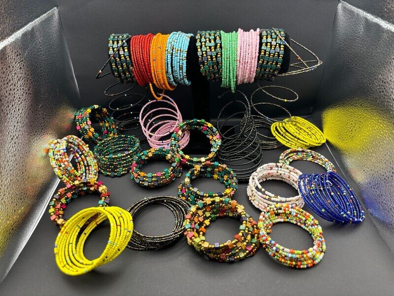 long Bracelet