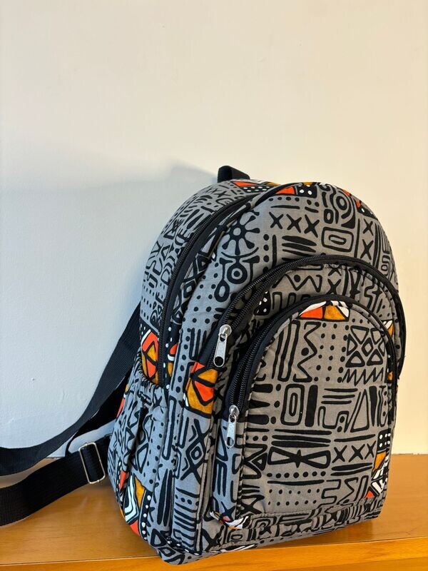Bag - Backpack