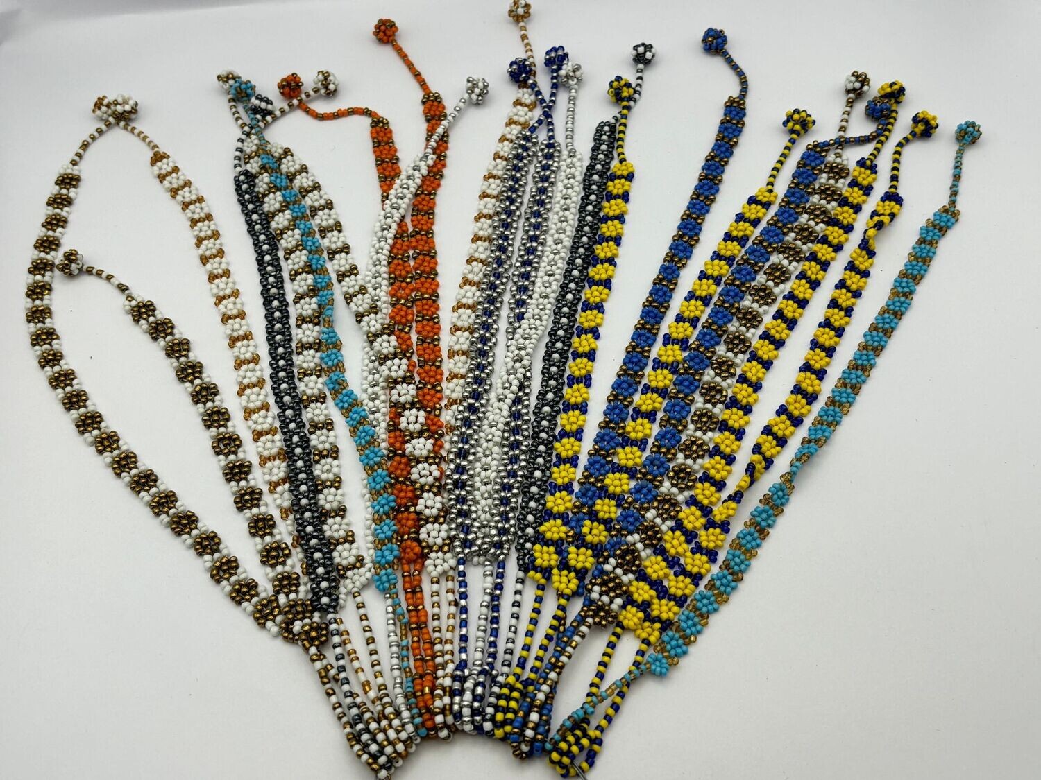 Ankle Chain pair