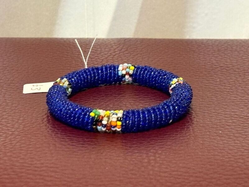 Handmade Beads Bracelet