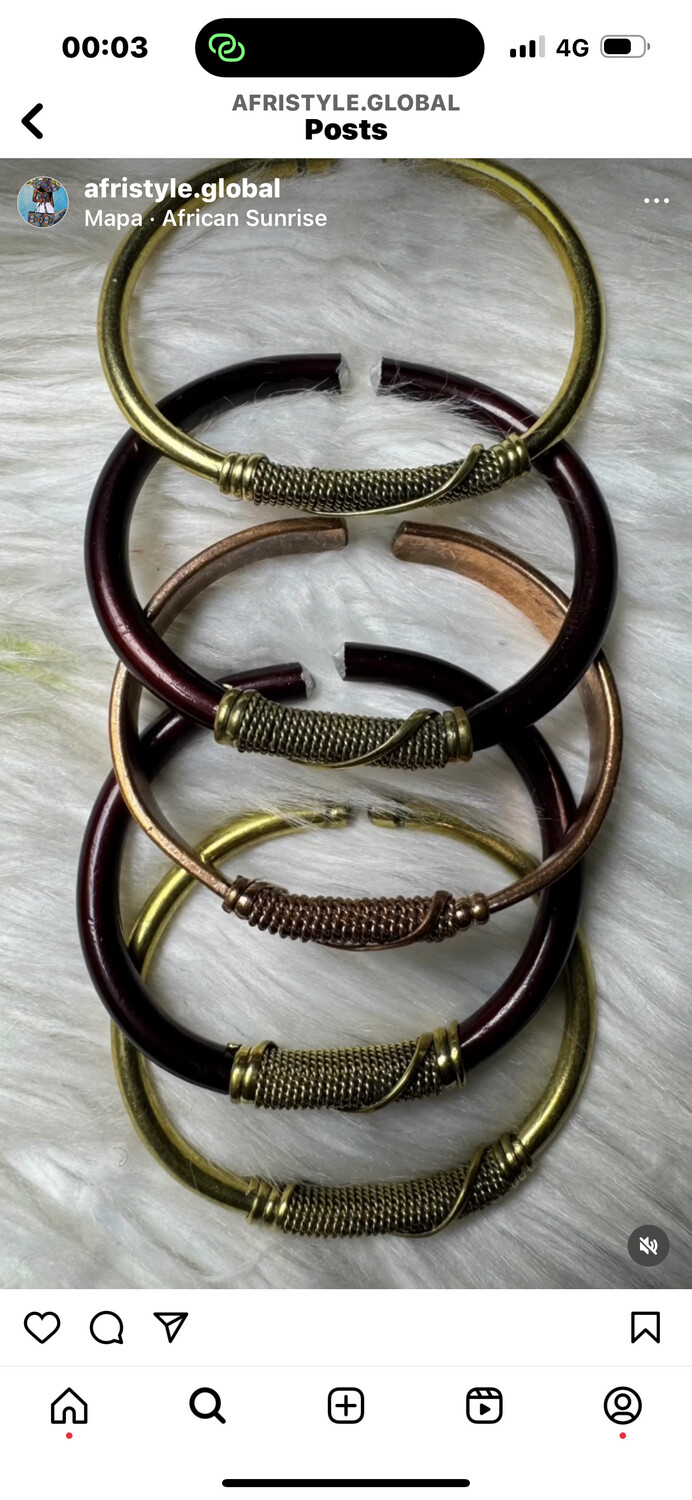 Bracelet