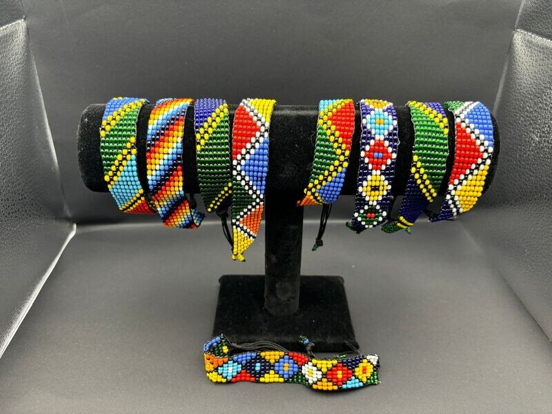 Multicolour Bracelet